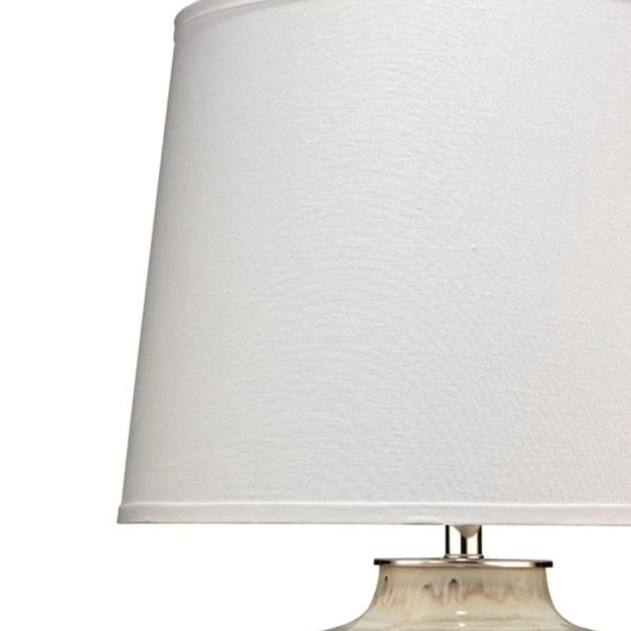 Lighting | Harbor Table Lamp SLATE