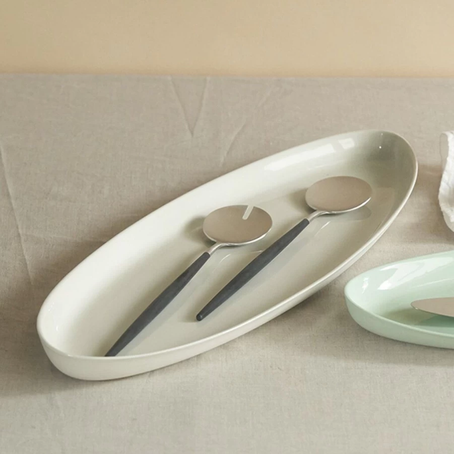 Serveware | Fish Platter SLATE