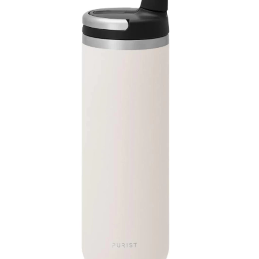 Accessories | Purist Mover: 18Oz Bottle (Union) SLATE