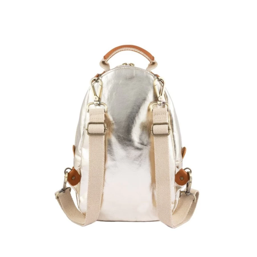 Backpacks & Travel Bags | Uashmama Uashmama Memmino Backpack SLATE