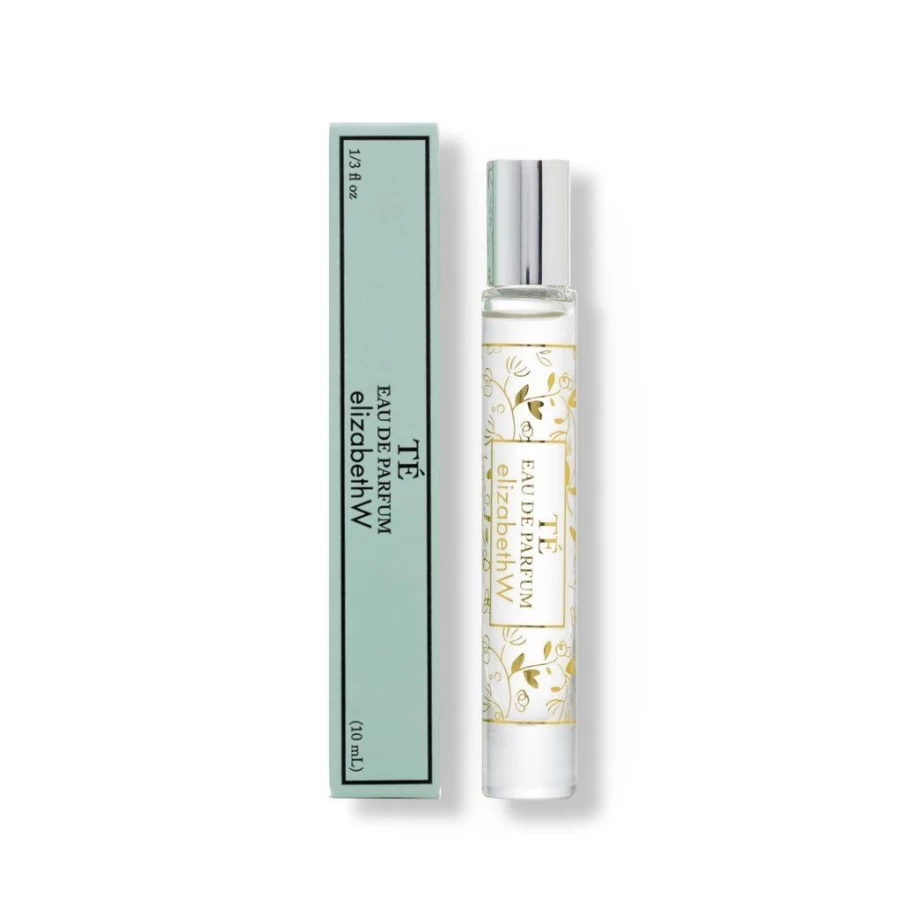 Scents | Elizabeth W Elizabethw Rollerball Perfume SLATE