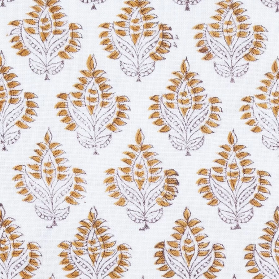 Textiles | Iris Cannon Pillow SLATE