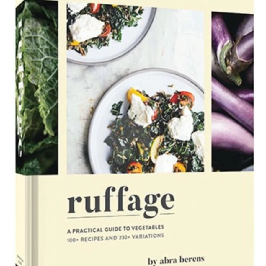 Food | Ruffage: A Practical Guide To Vegetables SLATE