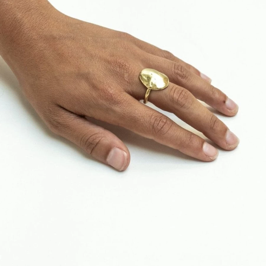 Rings | Khonsu Ring SLATE