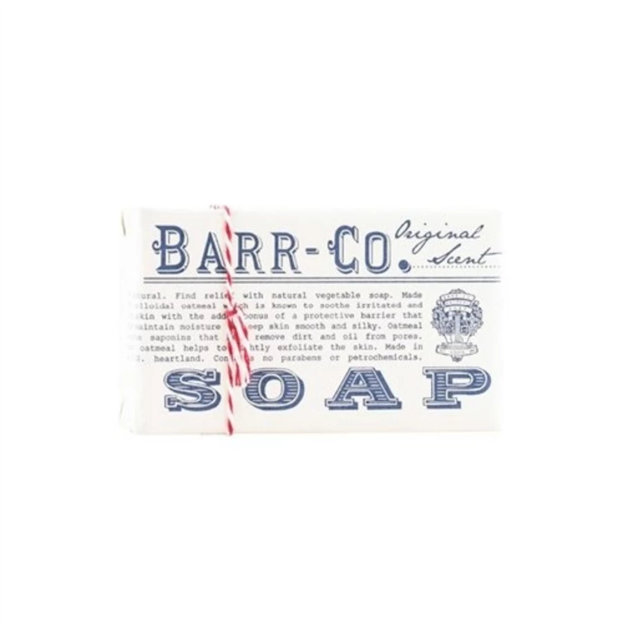 Soaps & Body Wash | Bar Soap 6Oz SLATE