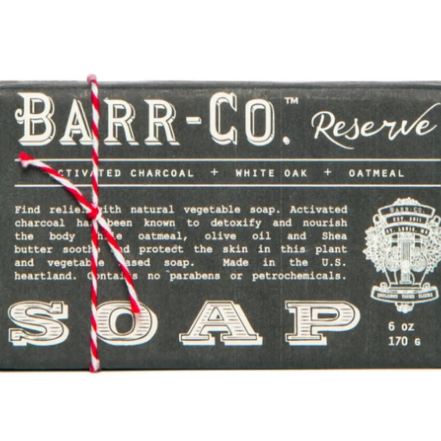 Soaps & Body Wash | Bar Soap 6Oz SLATE