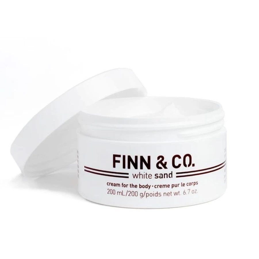 Lotions, Oils, Salves | Finn And Co. Luxury Body Cream SLATE