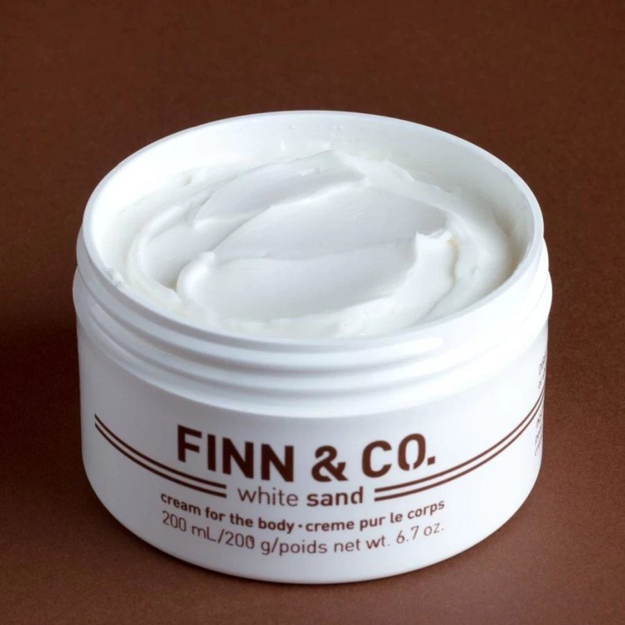 Lotions, Oils, Salves | Finn And Co. Luxury Body Cream SLATE