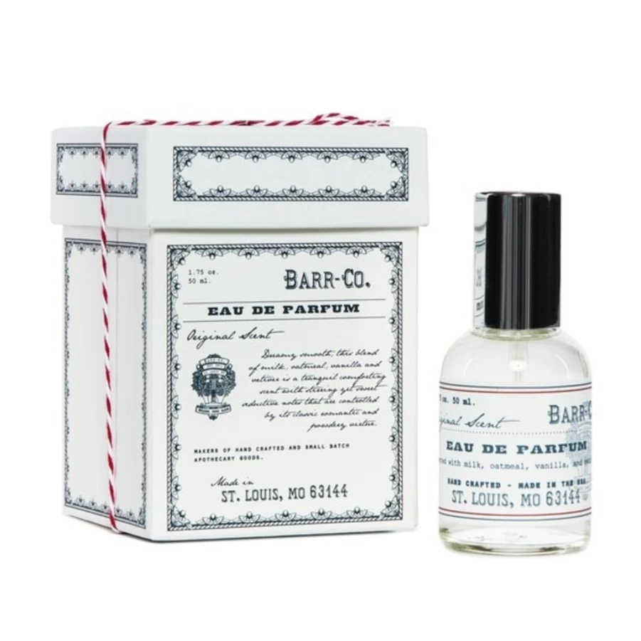 Scents | Original Scent Perfume SLATE
