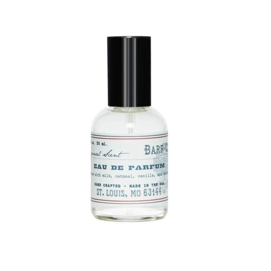 Scents | Original Scent Perfume SLATE