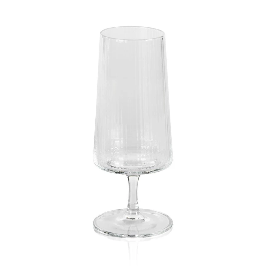 Barware | Slate Fluted Cocktail Glass SLATE