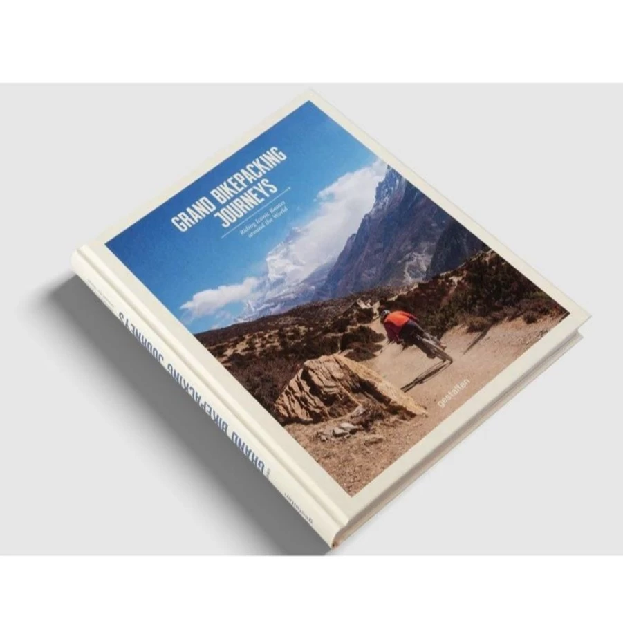 Travel | Grand Bicycle Journeys SLATE