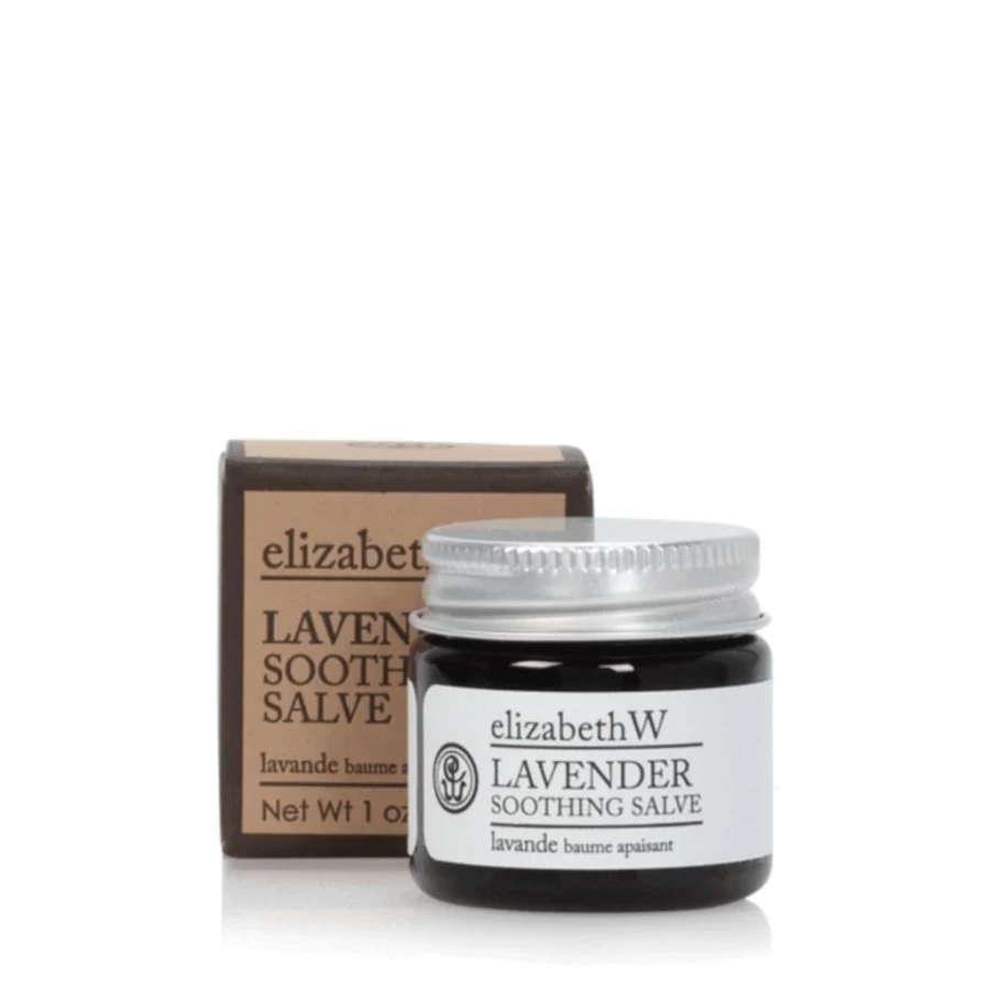 Lotions, Oils, Salves | Elizabeth W Soothing Salve SLATE