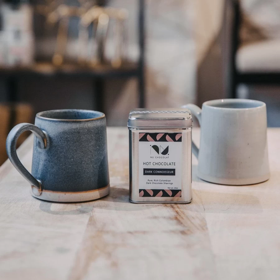 Mugs | Handmade Ceramic Mug SLATE