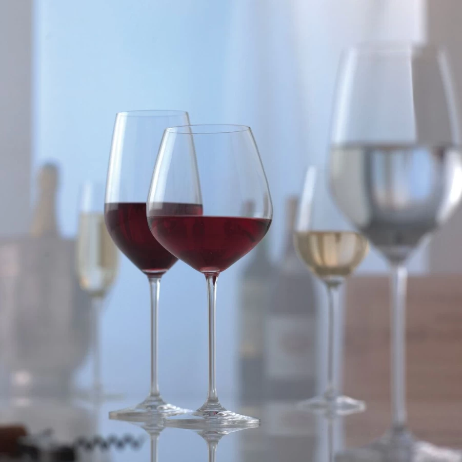 Barware | Long Stemmed Wine Glass SLATE