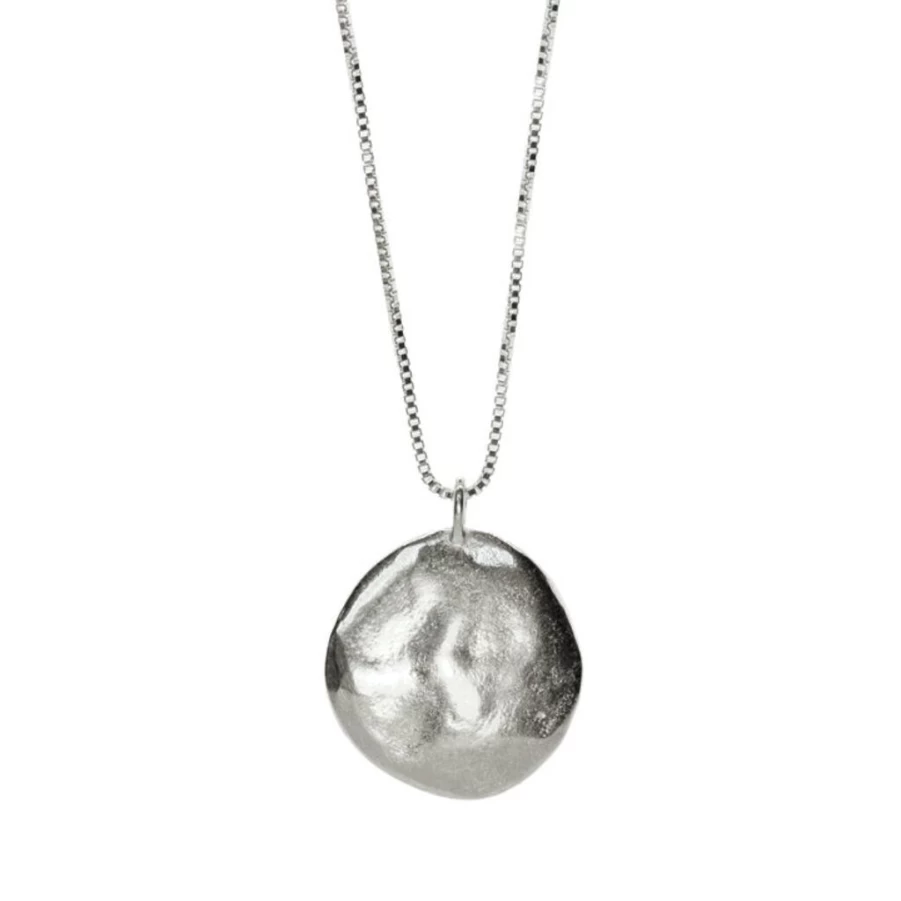 Necklaces | Amanda Hunt Amanda Hunt 20" Terra Necklace SLATE
