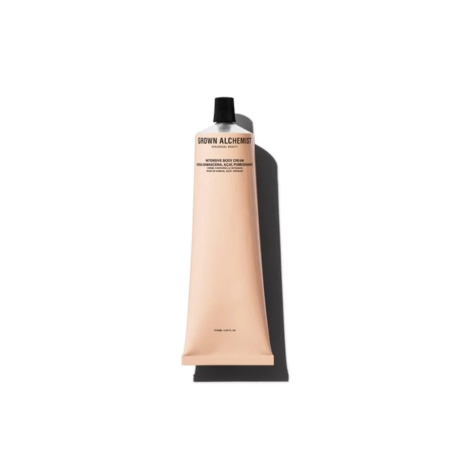Lotions, Oils, Salves | Grown Alchemist Grown Alchemist Intensive Body Cream SLATE