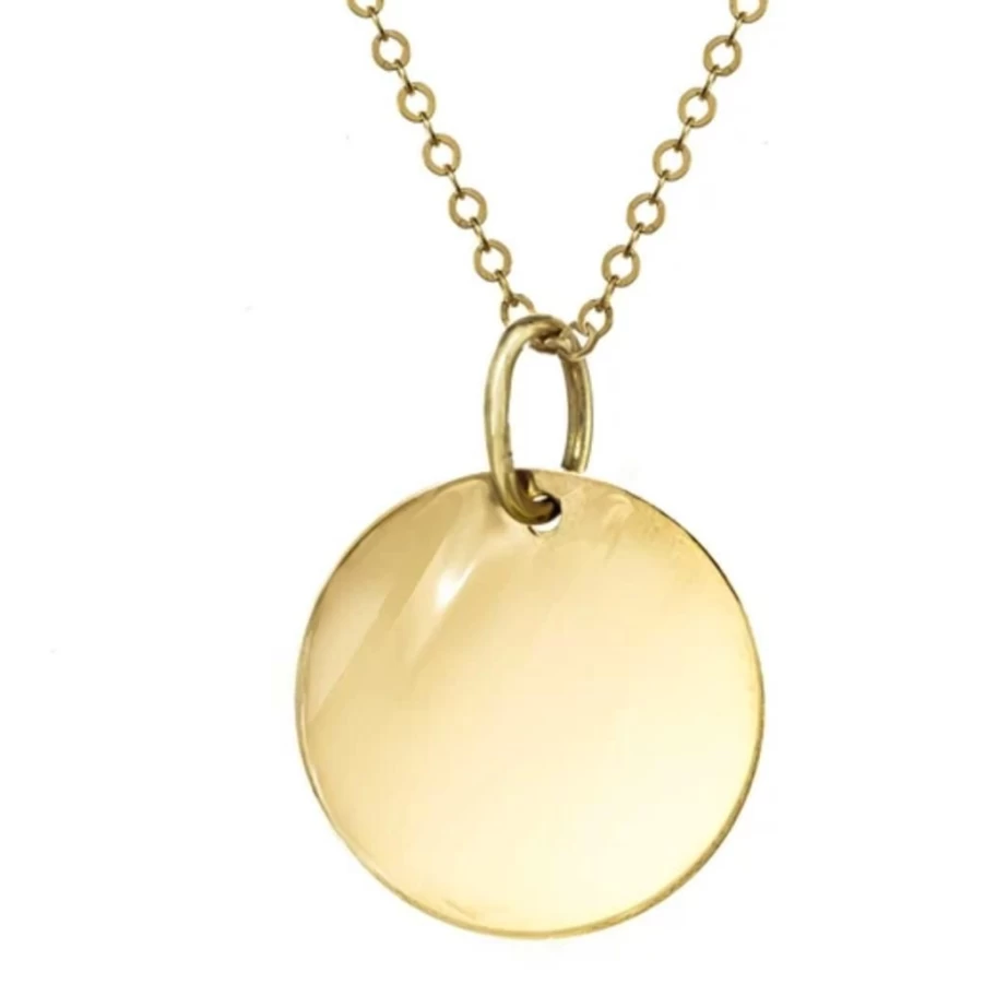 Necklaces | Chloe Necklace SLATE