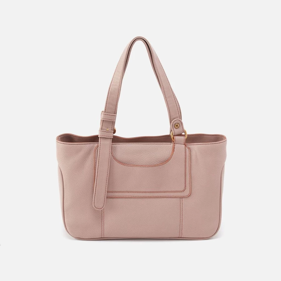 Shoulder Bags & Crossbodys | Hobo Hobo Autry Satchel SLATE