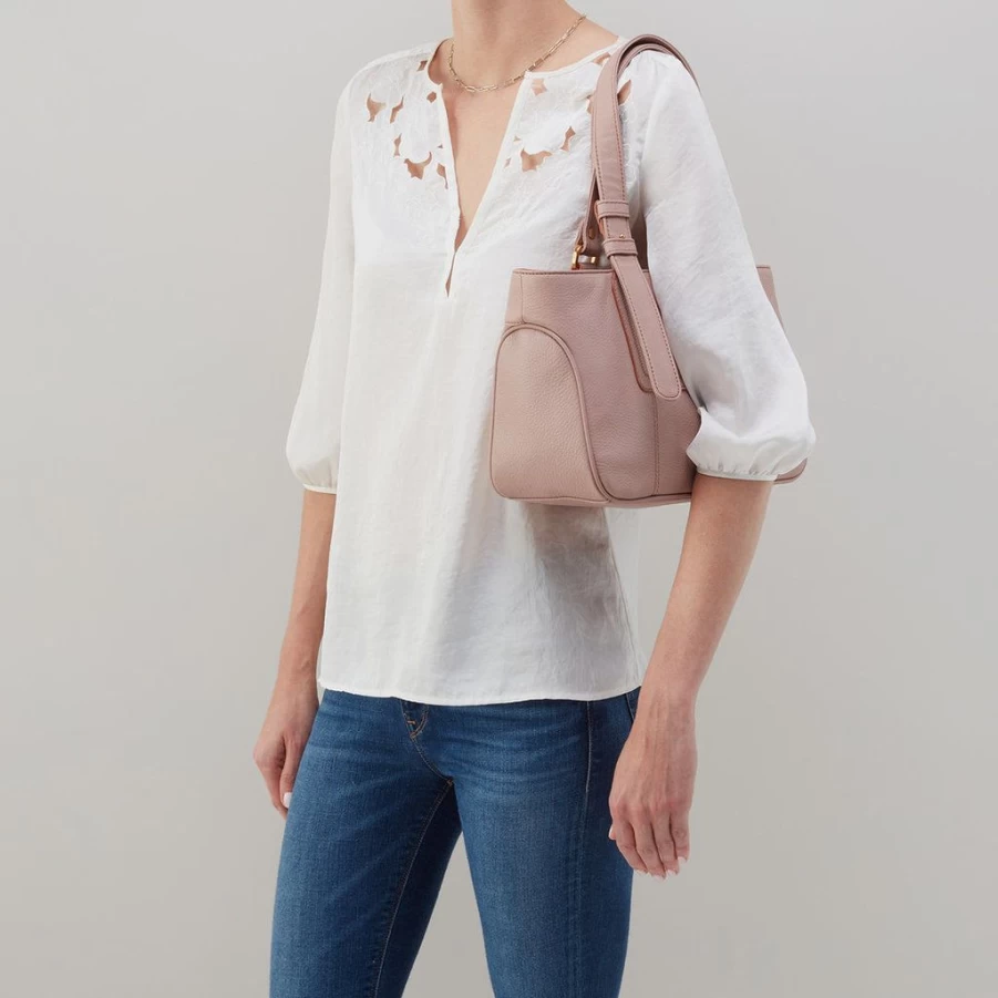 Shoulder Bags & Crossbodys | Hobo Hobo Autry Satchel SLATE
