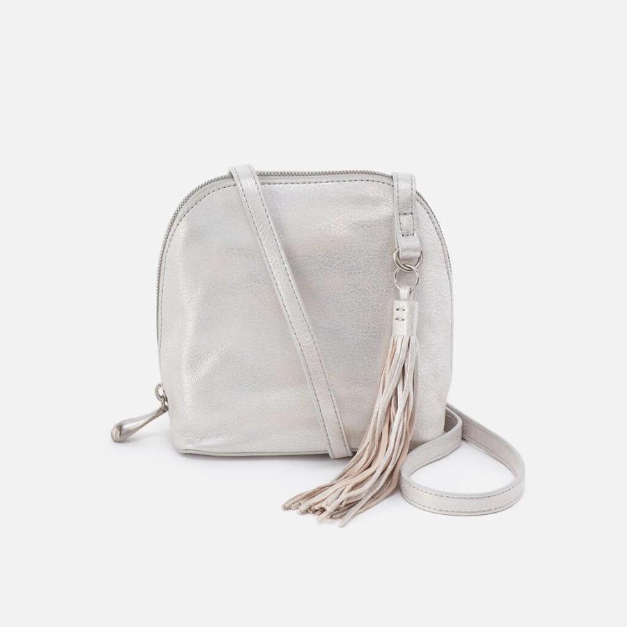 Shoulder Bags & Crossbodys | Hobo Hobo Nash Crossbody SLATE