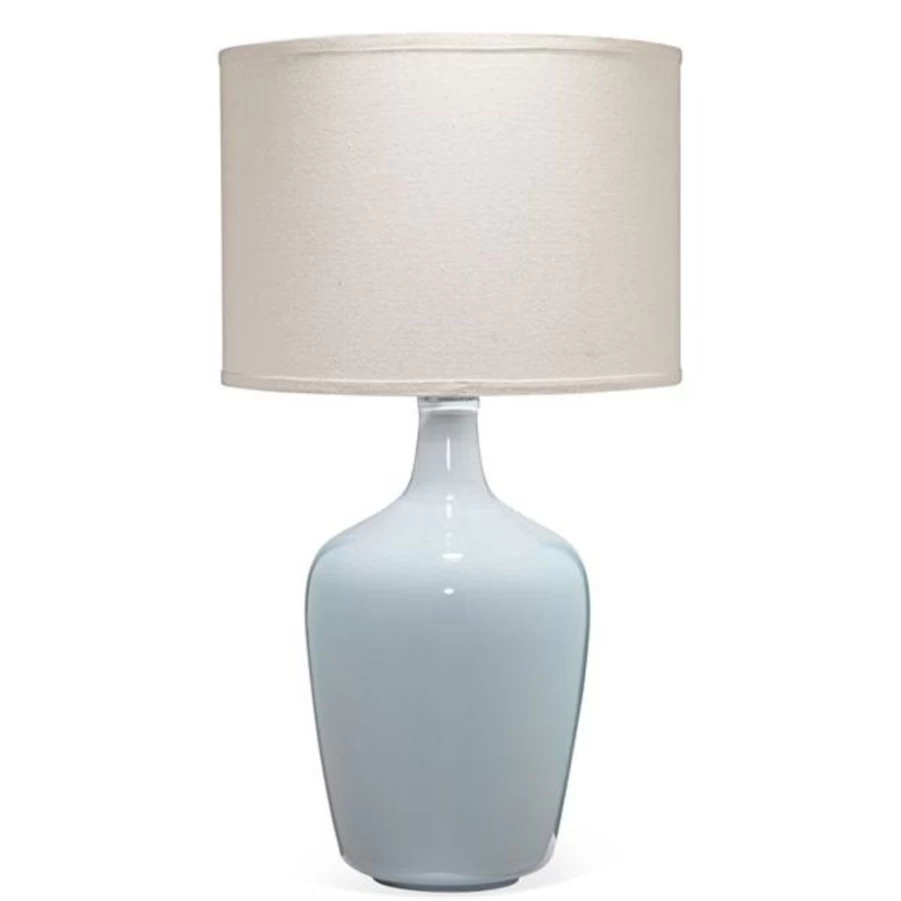 Lighting | Berry Table Lamp Small SLATE