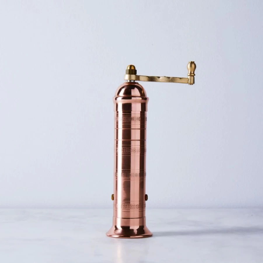 Accessories | Pepper Mill Imports Atlas Salt Mill 8" SLATE