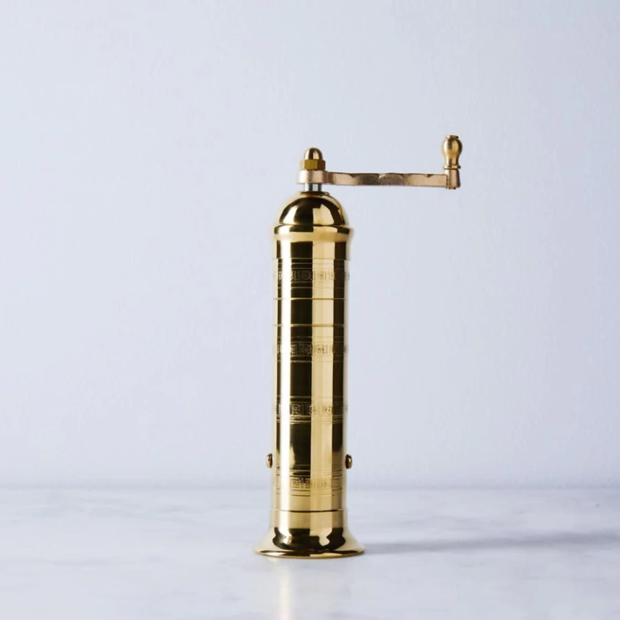 Accessories | Pepper Mill Imports Atlas Salt Mill 8" SLATE