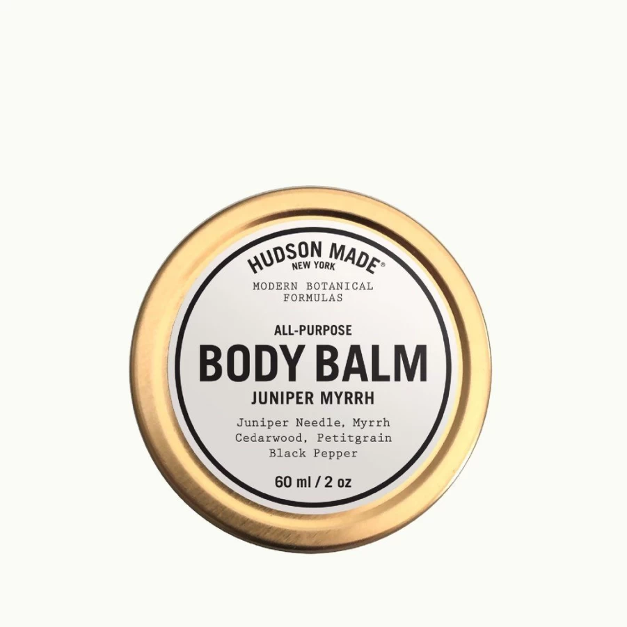 Lotions, Oils, Salves | Hudson Made Ny Hudson Made Body Balm SLATE