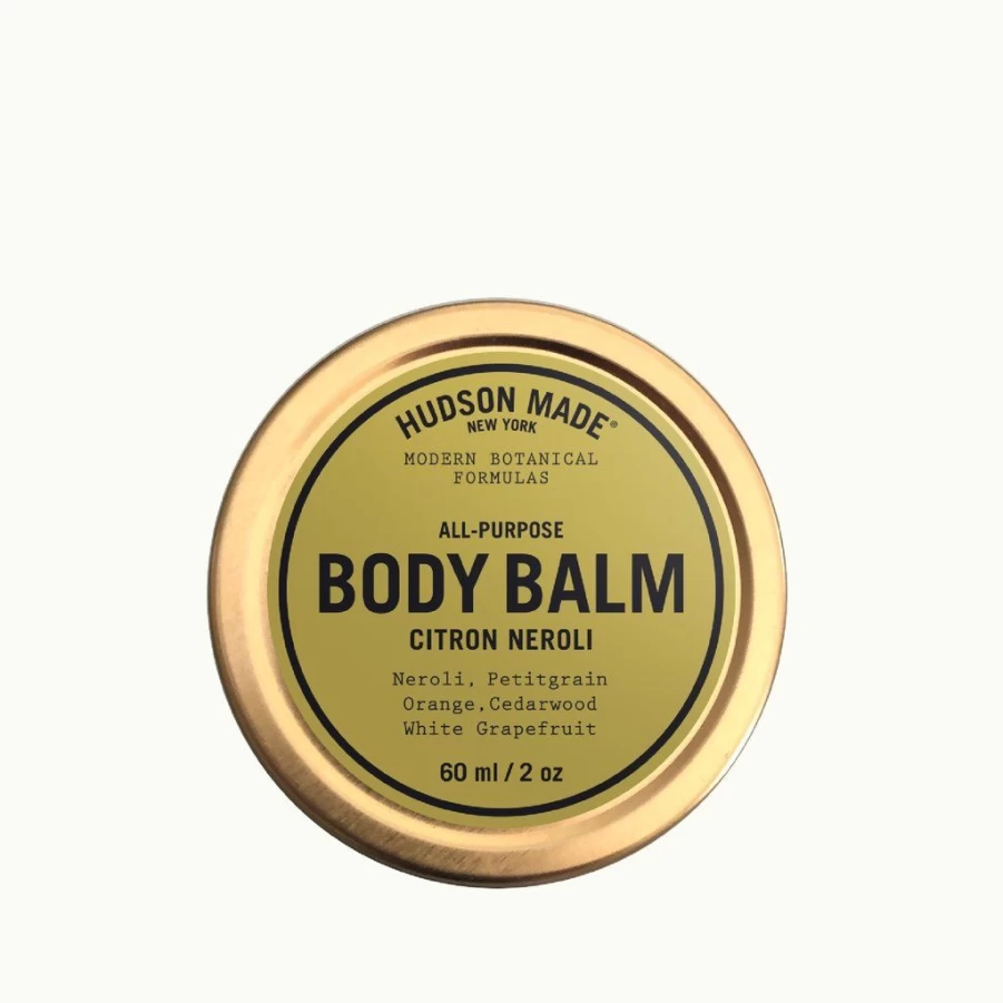 Lotions, Oils, Salves | Hudson Made Ny Hudson Made Body Balm SLATE