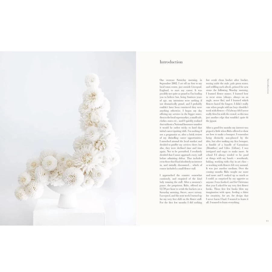Garden | Quadrille The Flower School: The Principles And Pleasures Of Good Flowers SLATE