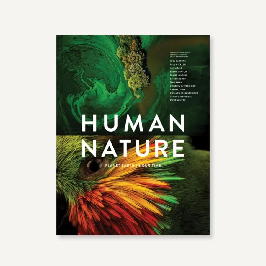Travel | Human Nature SLATE