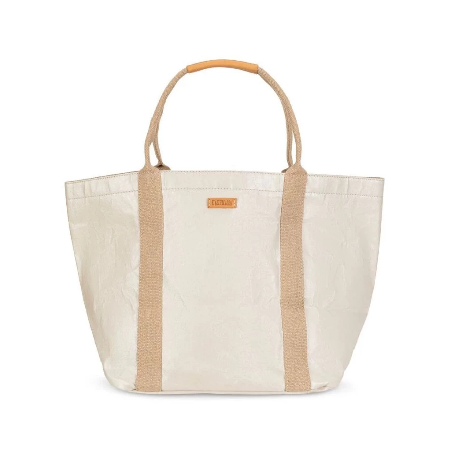 Totes | Uashmama Uashmama Giulia Bag SLATE