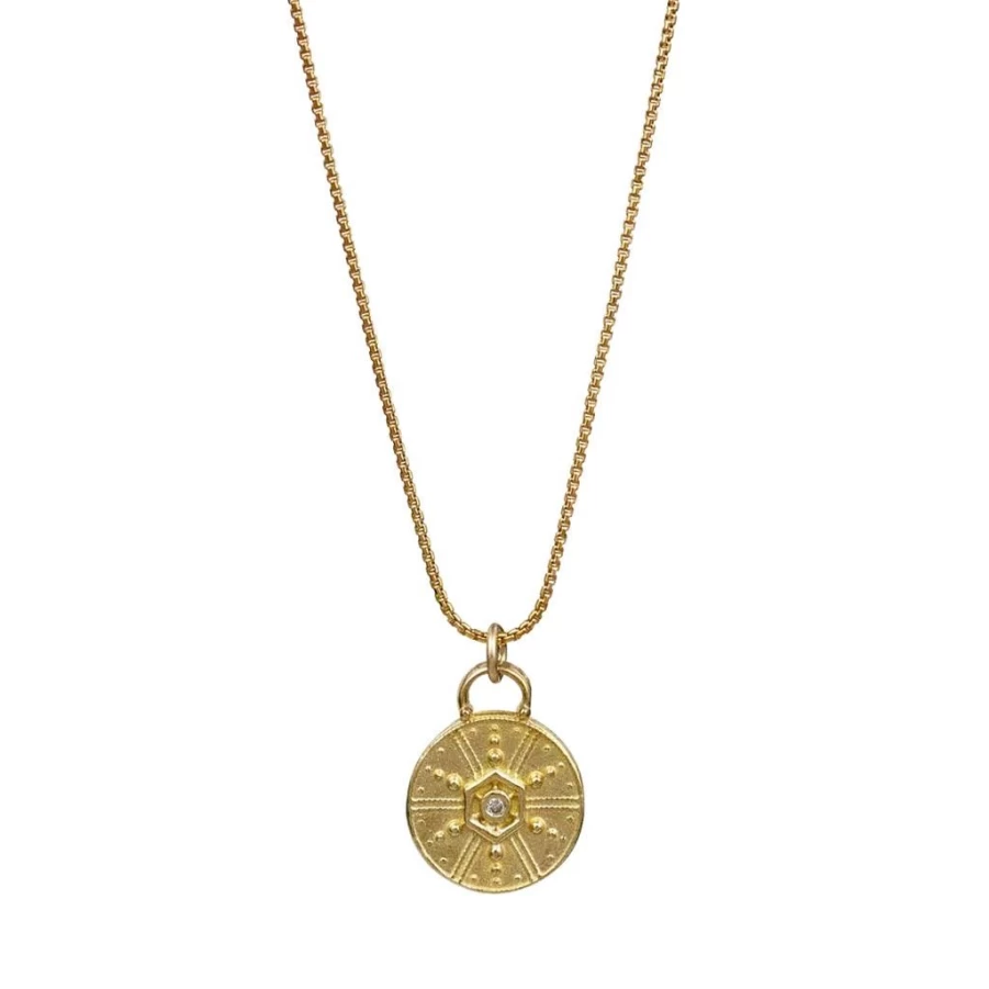 Necklaces | Raja Necklace SLATE