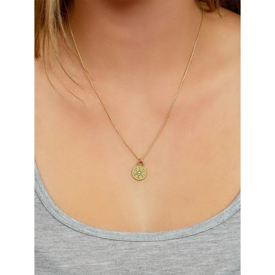 Necklaces | Raja Necklace SLATE