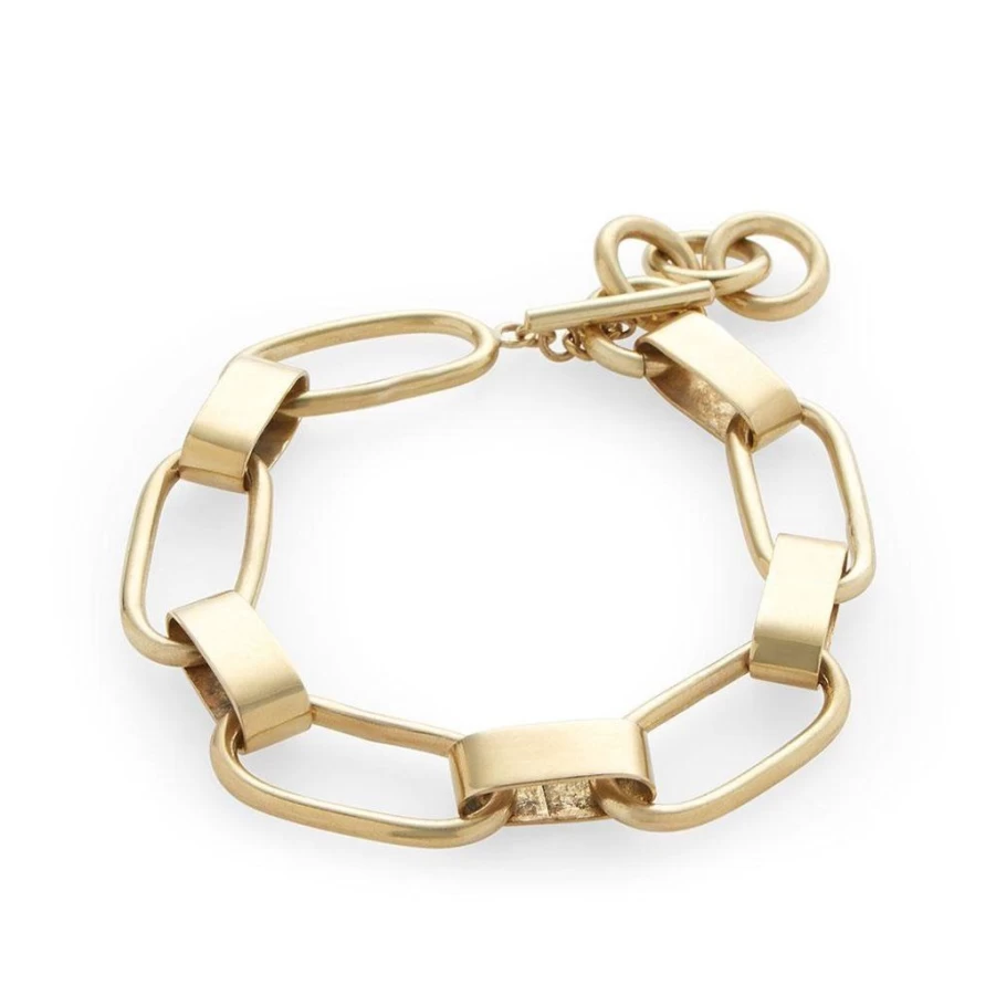 Bracelets | Capsule Link Bracelet SLATE