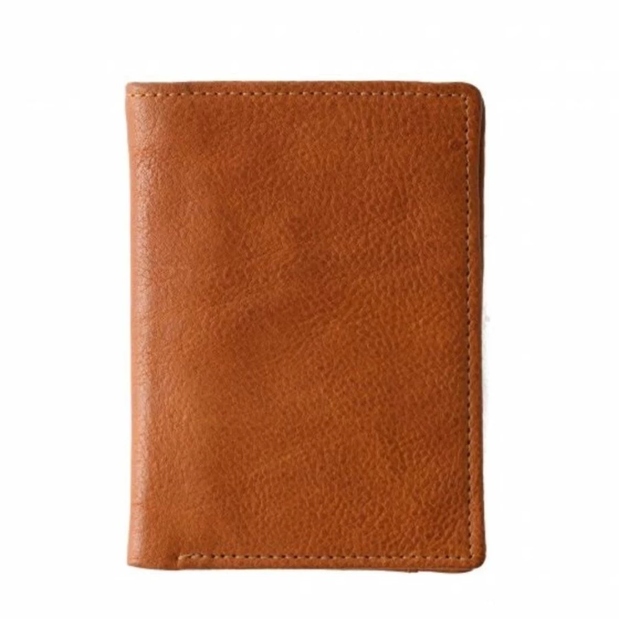 Men'S | Moore & Giles Men'S Wallet SLATE