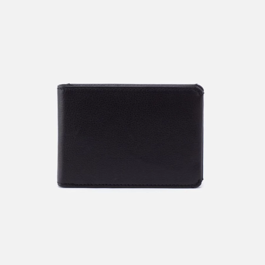 Men'S | Hobo Hobo Men'S Bifold Wallet SLATE