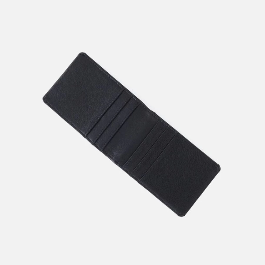 Men'S | Hobo Hobo Men'S Bifold Wallet SLATE