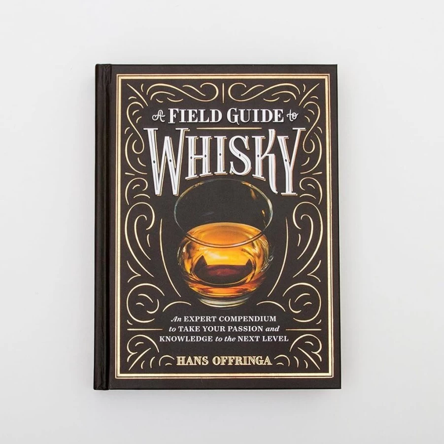 Barware | A Field Guide To Whisky SLATE