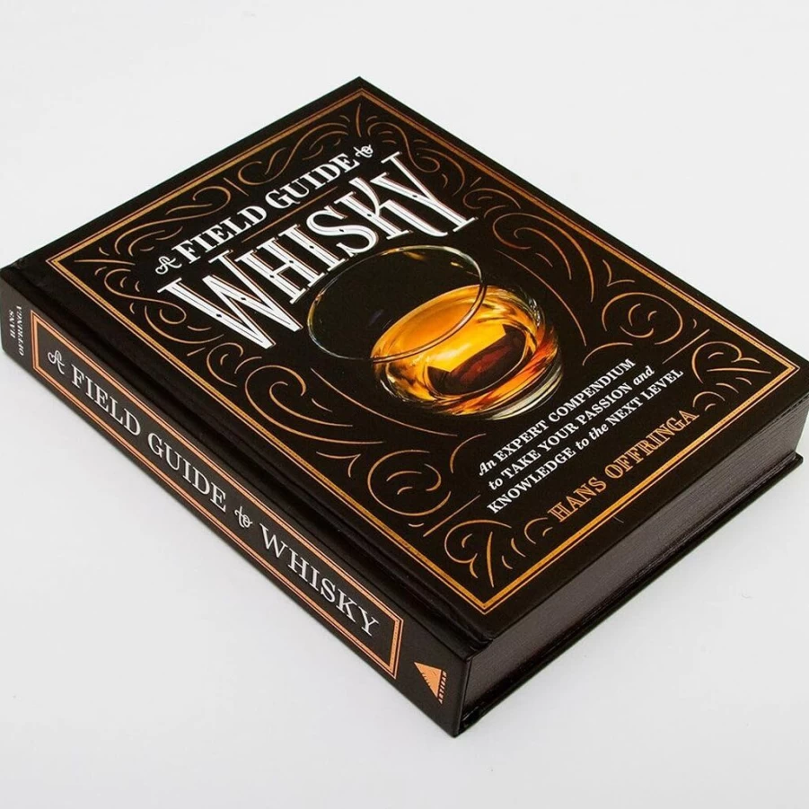Barware | A Field Guide To Whisky SLATE