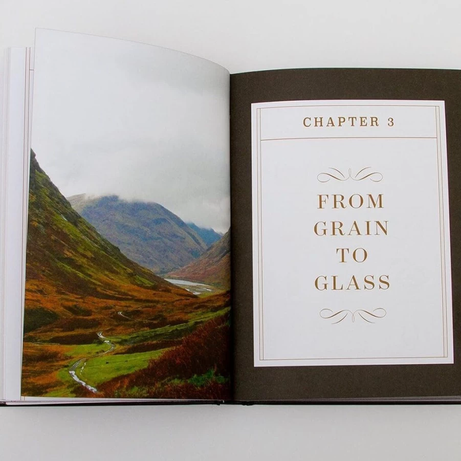 Barware | A Field Guide To Whisky SLATE