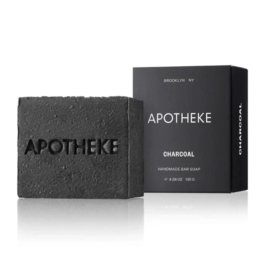 Soaps & Body Wash | Apotheke Apotheke Bar Soap SLATE