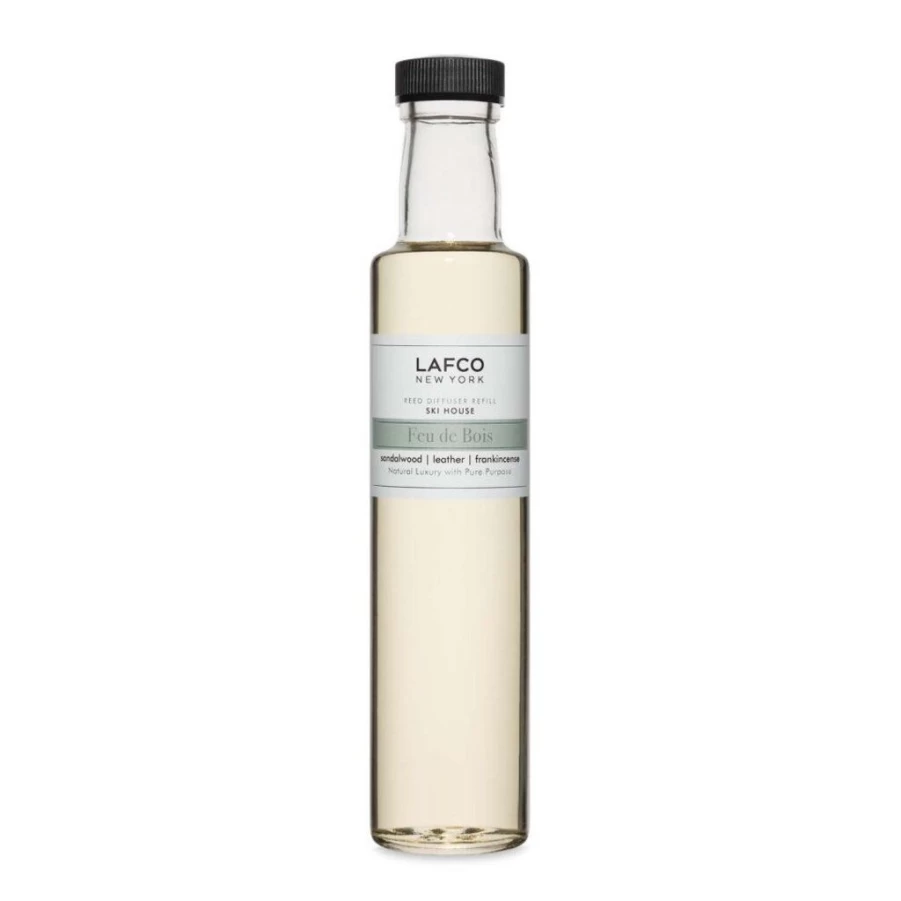 Diffuser | Lafco Lafco Diffuser Refill SLATE