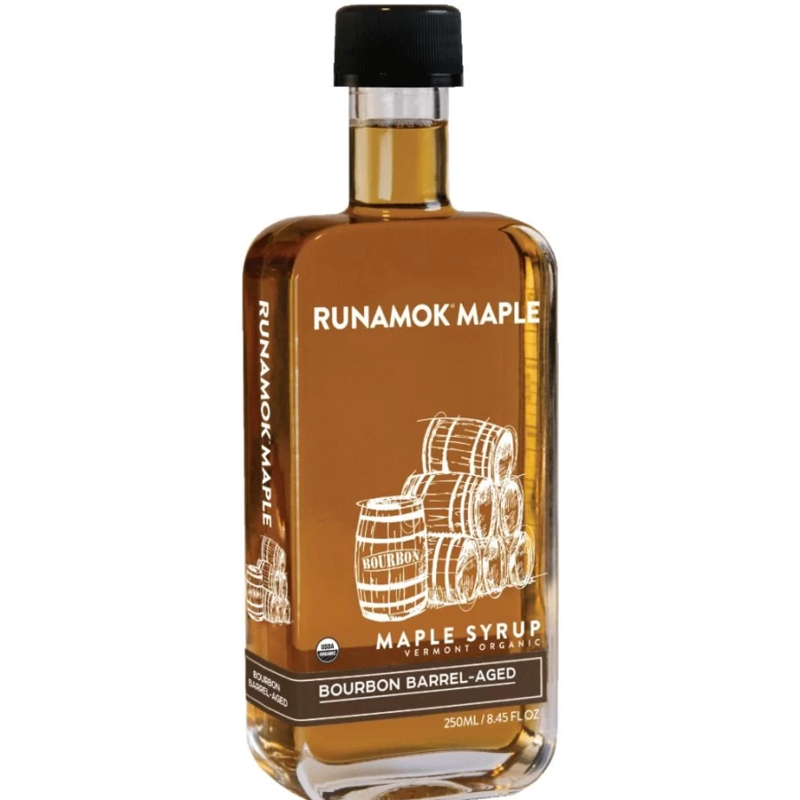 Food | Runamok Maple Runamok Maple Syrup 250Ml SLATE