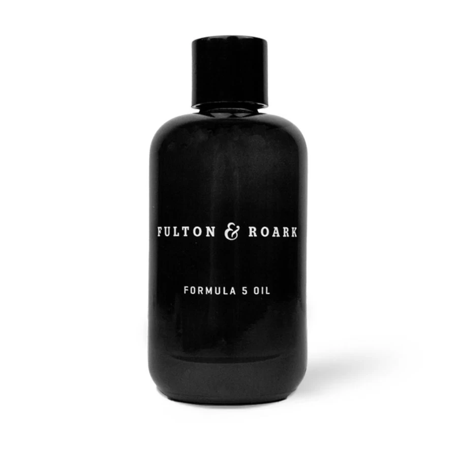 Scents | Fulton And Roark Fulton & Roark Formula 5 Oil SLATE