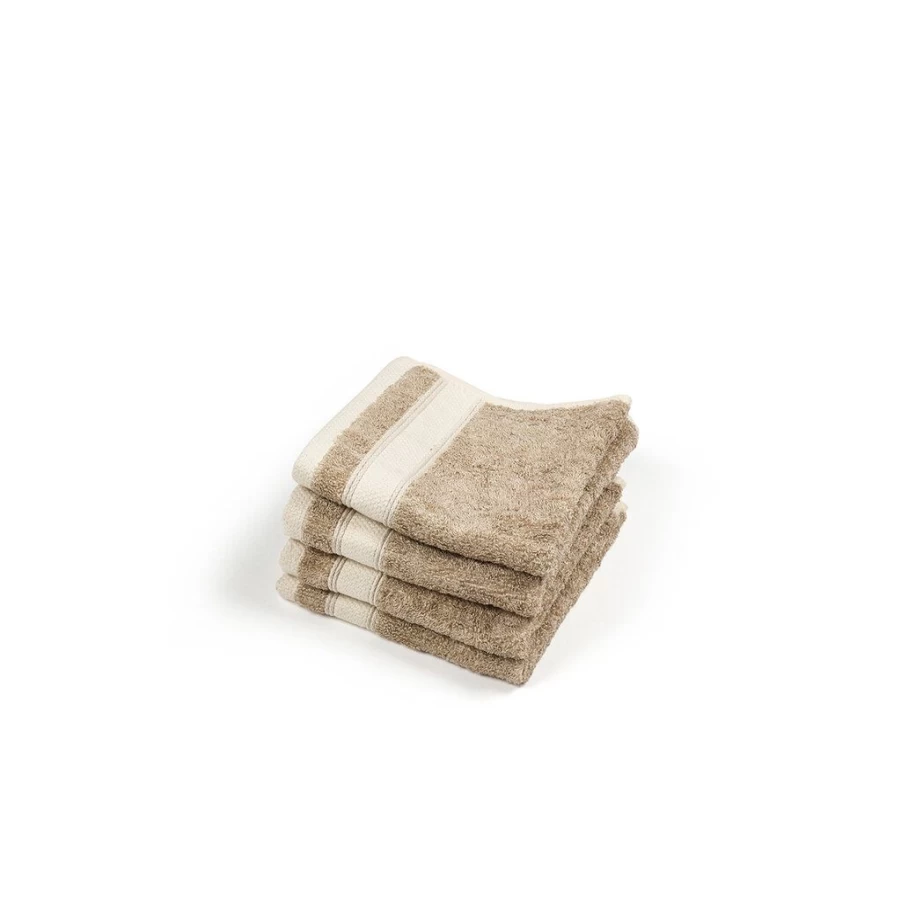 Textiles | Libeco Libeco Simi Wash Cloth SLATE