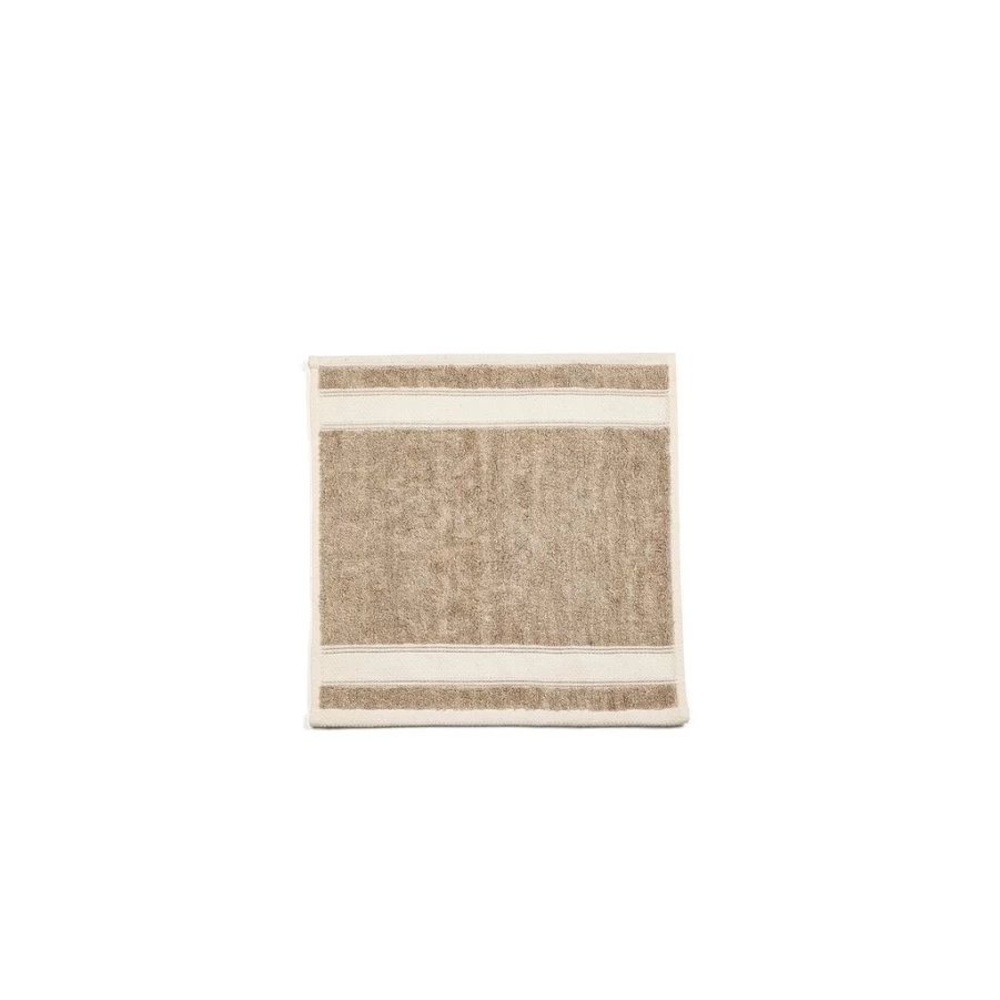 Textiles | Libeco Libeco Simi Wash Cloth SLATE