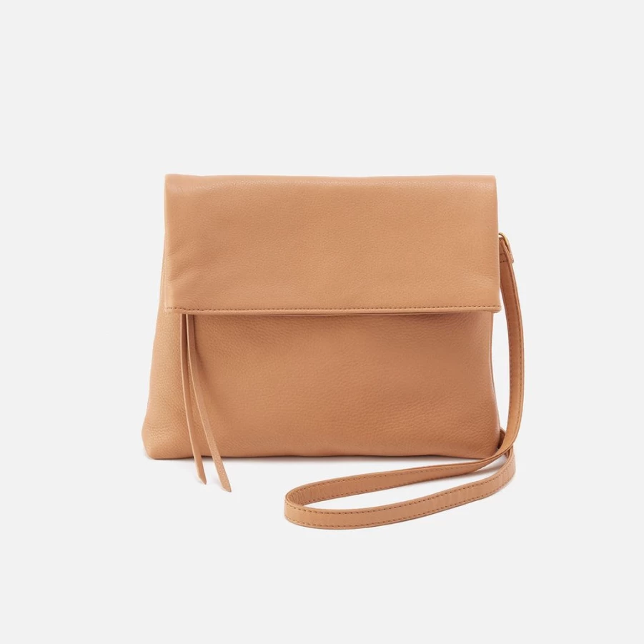 Shoulder Bags & Crossbodys | Hobo Hobo Draft Crossbody SLATE