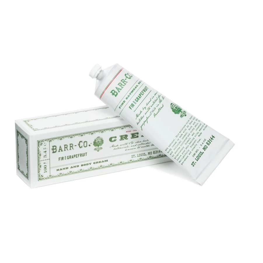 Lotions, Oils, Salves | Barr Co. Hand Cream 3.4 Oz SLATE